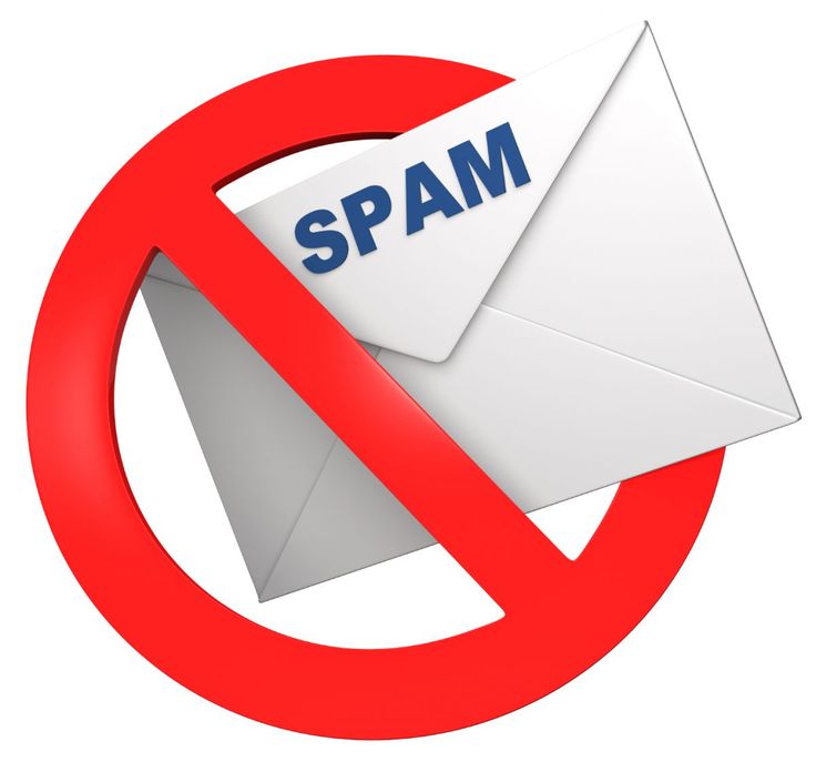 Spoofing and Spam 